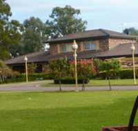 Carriage House Motor Inn - Hotel VIC