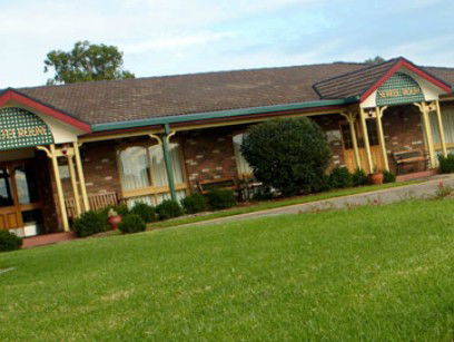 Carriage House Motor Inn - Hotel VIC 1