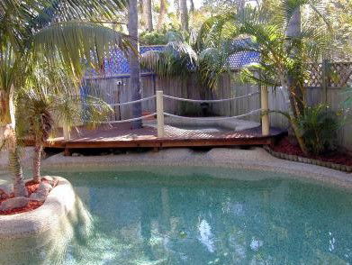 Leilani Serviced Apartments - Hotel VIC 0