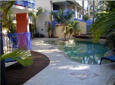 Leilani Serviced Apartments - Hotel VIC 1
