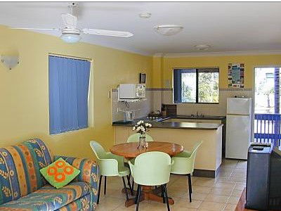 Leilani Serviced Apartments - Hotel VIC 2