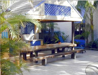 Leilani Serviced Apartments - Hotel VIC 3