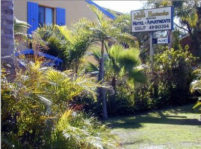 Leilani Serviced Apartments - Hotel VIC 4
