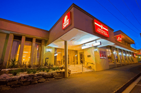 Mid City Warrnambool - Hotel VIC