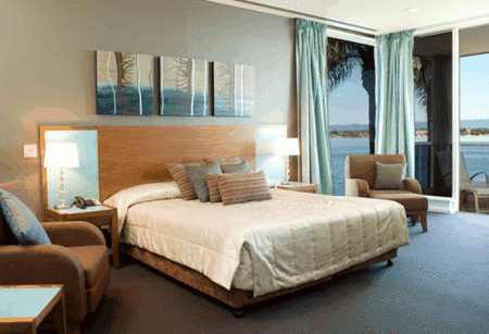 Sea World Nara Resort - Hotel VIC 0