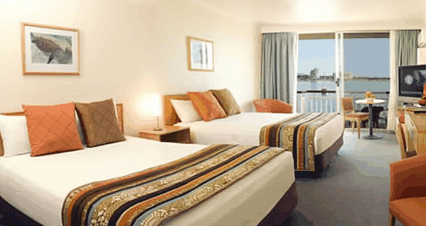 Sea World Nara Resort - Hotel VIC 1