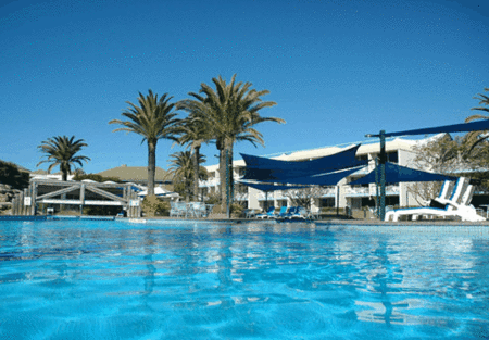 Sea World Nara Resort - Hotel VIC 2
