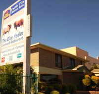 Cattle City Motor Inn - Hotel VIC