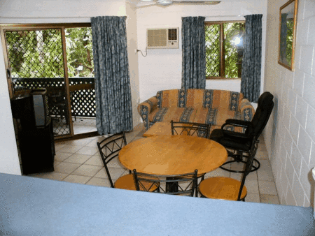 Rainforest Grove Holiday Resort - Hotel VIC