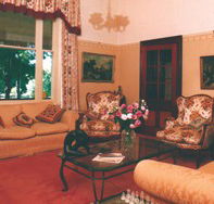 Cotehele - Hotel VIC