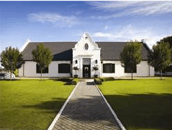 Voyager Estate - Hotel VIC