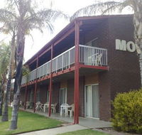 Barmera Hotel Motel - Hotel VIC