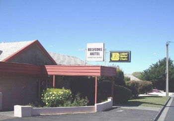  Hotel VIC
