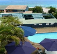 Pandanus Palms Resort - Hotel VIC