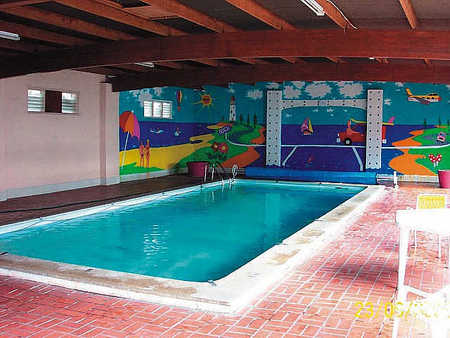Jubilee Motor Inn - Hotel VIC 1