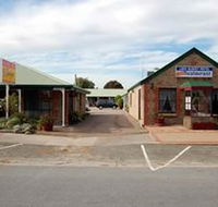 Lake Albert Motel - Hotel VIC