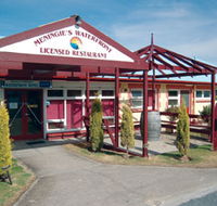 Meningies Waterfront Motel - Hotel VIC