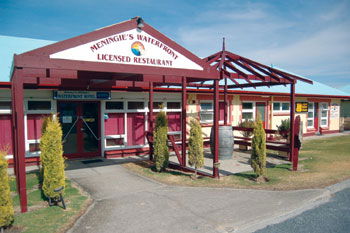 Meningies Waterfront Motel - Hotel VIC 0