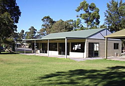 Tanunda Caravan And Tourist Park - Hotel VIC 0