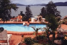 Galway Downs Lakeside Country House - Hotel VIC 0
