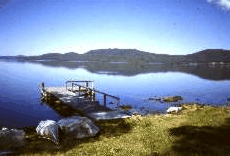 Galway Downs Lakeside Country House - Hotel VIC 1
