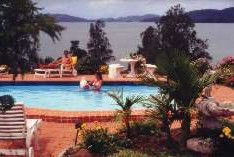 Galway Downs Lakeside Country House - Hotel VIC 2