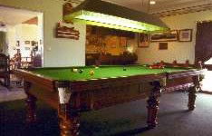 Galway Downs Lakeside Country House - Hotel VIC 4