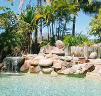 Ocean International Hotel - Hotel VIC