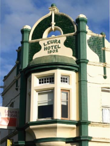  Hotel VIC