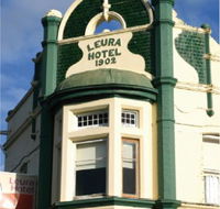 Leura Hotel - Hotel VIC