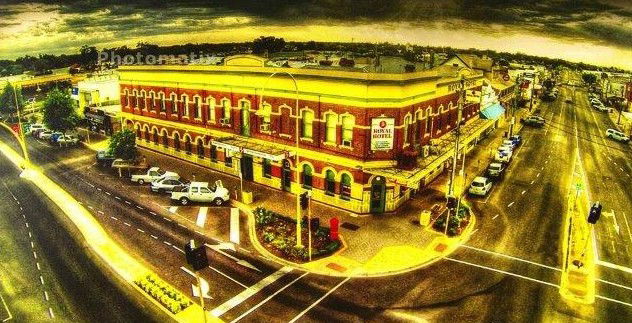  Hotel VIC