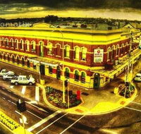 Royal Hotel - Hotel VIC