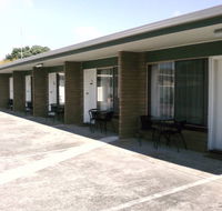 Admella Motel - Hotel VIC