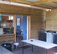 Allestree Holiday Units - Hotel VIC
