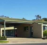 Anglesea Motor Inn - Hotel VIC