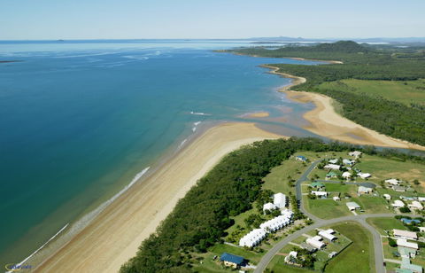 SeaEagles Beach Resort - Hotel VIC 0