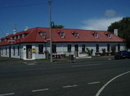  Hotel VIC