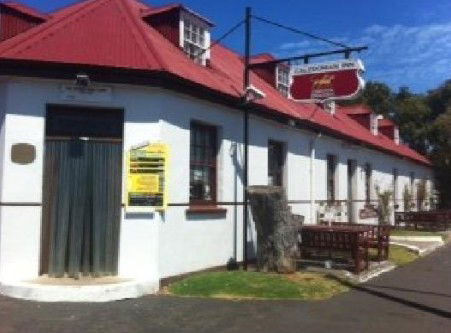 Caledonian Inn Hotel Motel - Hotel VIC 1