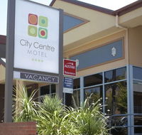 City Centre Motel - Hotel VIC