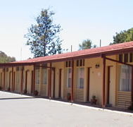 Golden Hills Motel - Hotel VIC