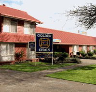 Goldsmith Motel/ Bed and Breakfast - Hotel VIC