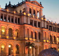 Treasury Casino And Hotel - Hotel VIC