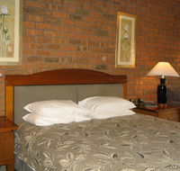 Grange Burn Motel - Hotel VIC