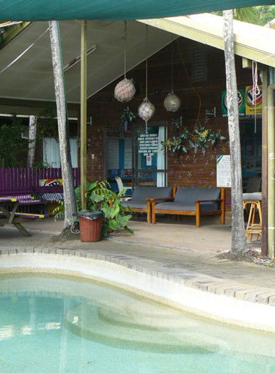 Backpackers By The Bay - Hotel VIC 1