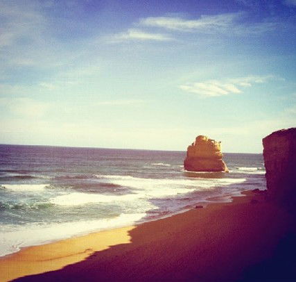Port Campbell Motor Inn - Hotel VIC 1