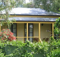 Bendigo Cottages - Hotel VIC