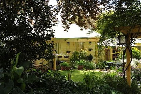 Bendigo Cottages - Hotel VIC 1