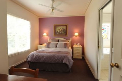Bendigo Cottages - Hotel VIC 3
