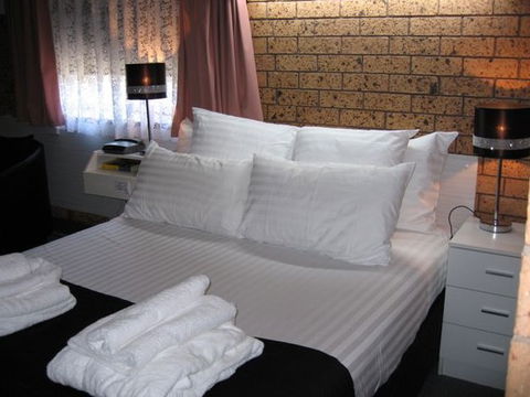 Golden Harvest Motor Inn - Hotel VIC 1