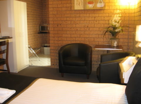 Golden Harvest Motor Inn - Hotel VIC 5